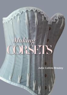 Making Corsets