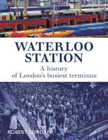 Waterloo Station