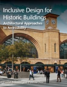 Inclusive Design for Historic Buildings