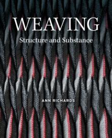 Weaving