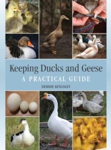 Keeping Ducks and Geese