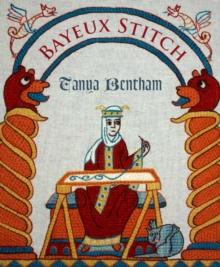 Bayeux Stitch