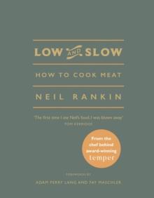 Low and Slow : How to Cook Meat