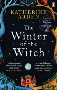 The Winter Of The Witch