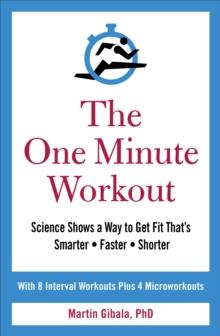 The One Minute Workout