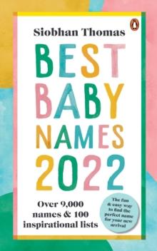 Best Baby Names 2022