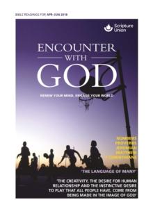 Encounter with God