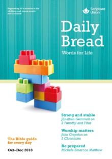 Daily Bread