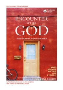 Encounter with God