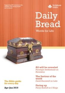 Daily Bread