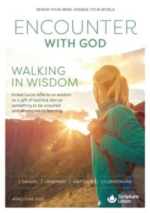 Encounter with God