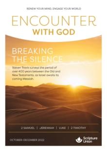 Encounter with God