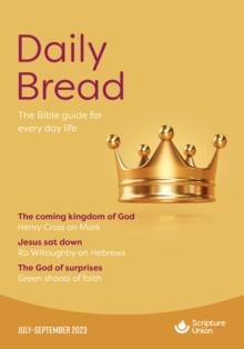 Daily Bread