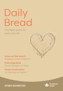 Daily Bread