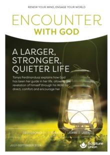 Encounter with God