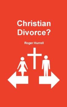 Christian Divorce?