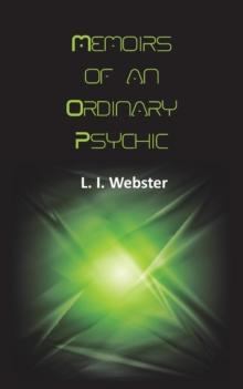 Memoirs of an Ordinary Psychic