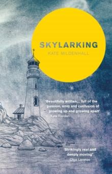 Skylarking : Striking fiction rooted in adolescent friendship and desire