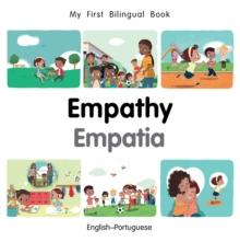 My First Bilingual Book-Empathy (English-Portuguese)