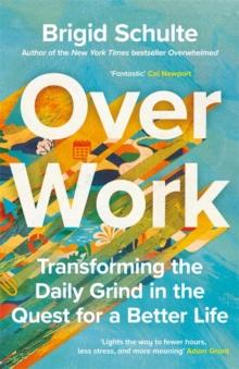 Over Work : Transforming the daily grind in the quest for a better life