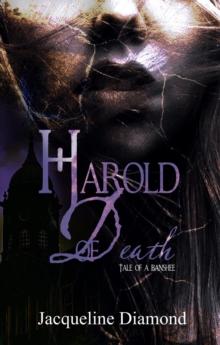 Harold of Death: Tale of a Banshee : Tale of