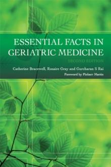 Essential Facts in Geriatric Medicine