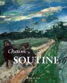 Chaim Soutine