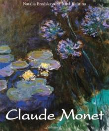 Claude Monet: Vol 2