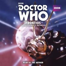 Doctor Who: Frontios : A 5th Doctor novelisaton