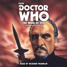 Doctor Who: The Mind of Evil : 3rd Doctor Novelisation