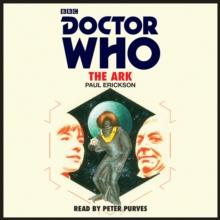 Doctor Who: The Ark : 1st Doctor Novelisation