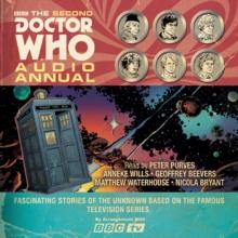 The Second Doctor Who Audio Annual : Multi-Doctor stories