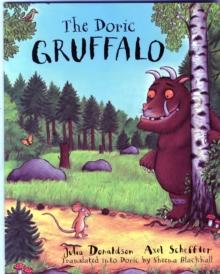 The Doric Gruffalo