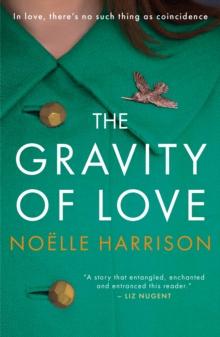 The Gravity of Love