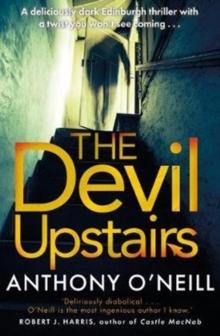 The Devil Upstairs