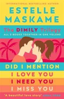 The DIMILY Trilogy : All 3 books together in one volume