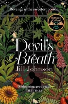 Devil's Breath : A BBC Between the Covers Book Club Pick