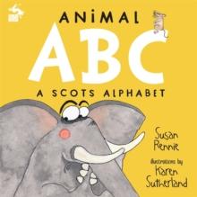 Animal ABC : A Scots Alphabet