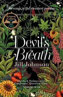 Devil's Breath : A BBC Between the Covers Book Club Pick