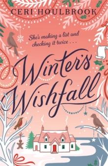 Winter's Wishfall : The Most Heartwarming, Magical Christmas Tale You'll Read This Year