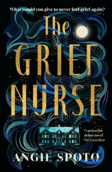 The Grief Nurse : 'A powerful debut novel' - The Guardian