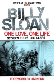 One Love, One Life : Stories from the Stars