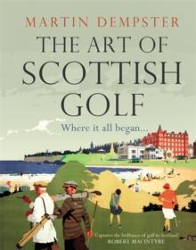 The Art of Scottish Golf