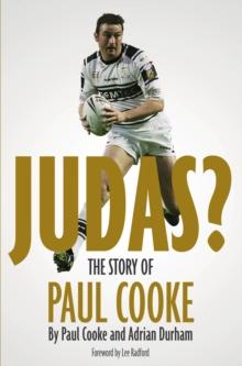 Judas : The Story of Paul Cooke