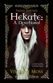 Pagan Portals  Hekate  A Devotional