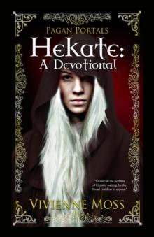 Pagan Portals - Hekate : A Devotional