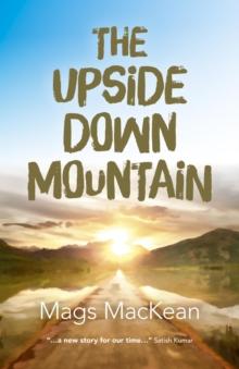 The Upside Down Mountain