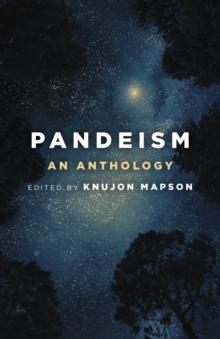 Pandeism : An Anthology