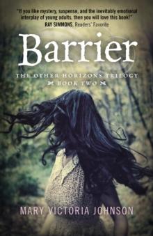 Barrier : The Other Horizons Trilogy - Book Two