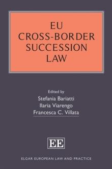 EU Cross-Border Succession Law